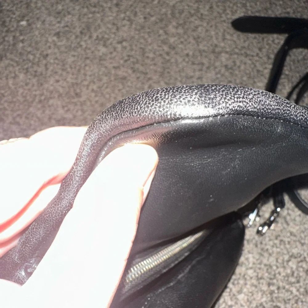 Coach Pillow Tabby Shoulder Bag - Picture 7 of 10